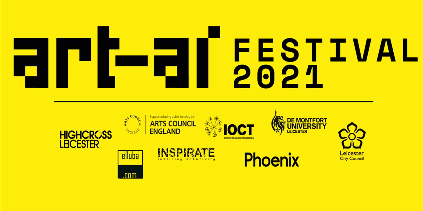 Art AI Festival 2021
