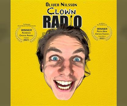 Clown Radio