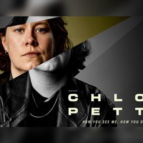 Chloe Petts: How You See Me, How You Don't