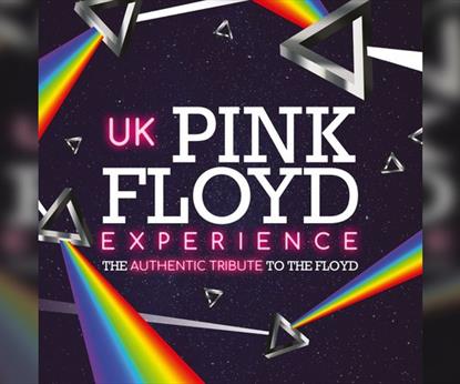 UK Pink Floyd Experience