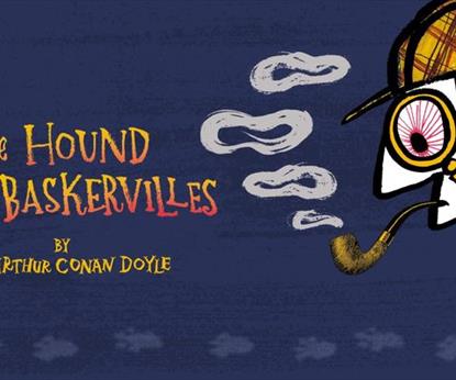 The Hound of the Baskervilles – Open Air Theatre