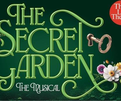 The Secret Garden: The Musical