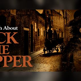The Truth about Jack the Ripper
