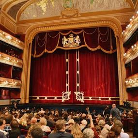 Royal Opera House: Carmen