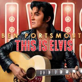 Ben Portsmouth: Elvis - The King is Back