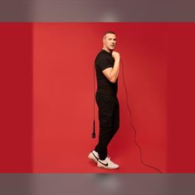 Paddy McGuinness - Nearly There...