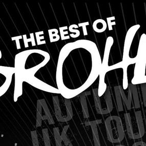 The Best of Grohl