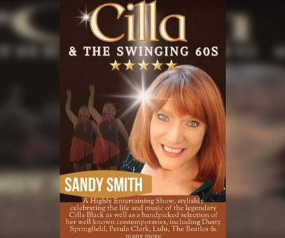 Cilla & the Swinging Sixties