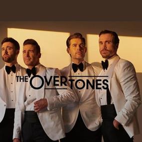 The Overtones