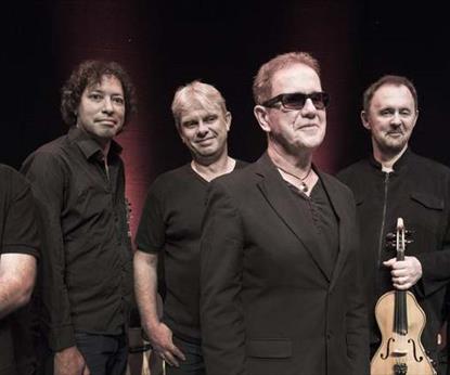 Oysterband & June Tabor