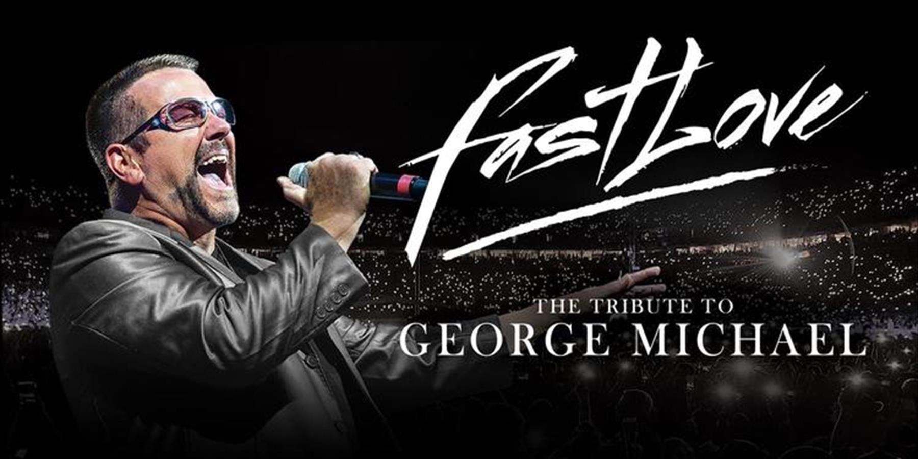 Fastlove: A Tribute to George Michael