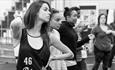Grease rehersals, November 2016 - Theatres, See & Do in Leicester