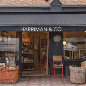 Harriman & Co