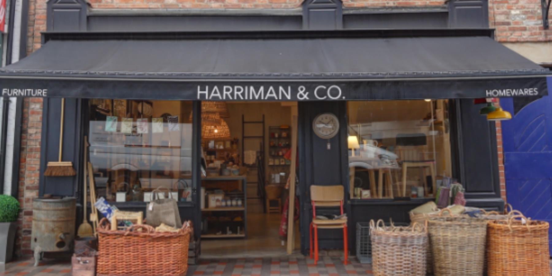 Harriman & Co
