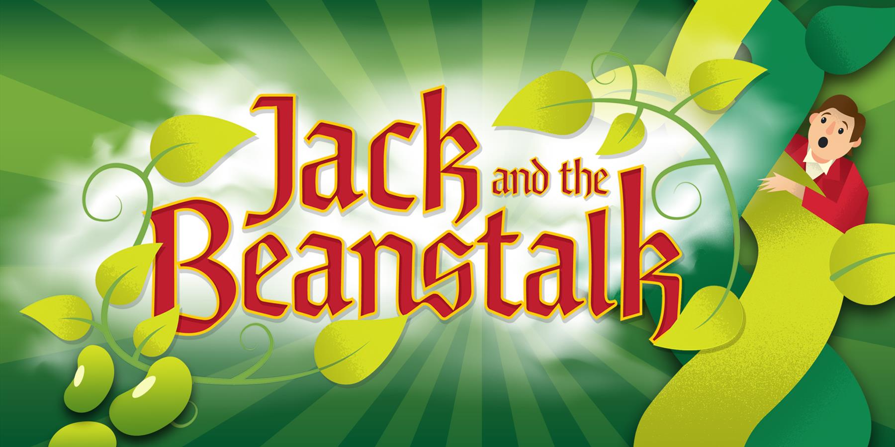 Jack and the Beanstalk Pantomime