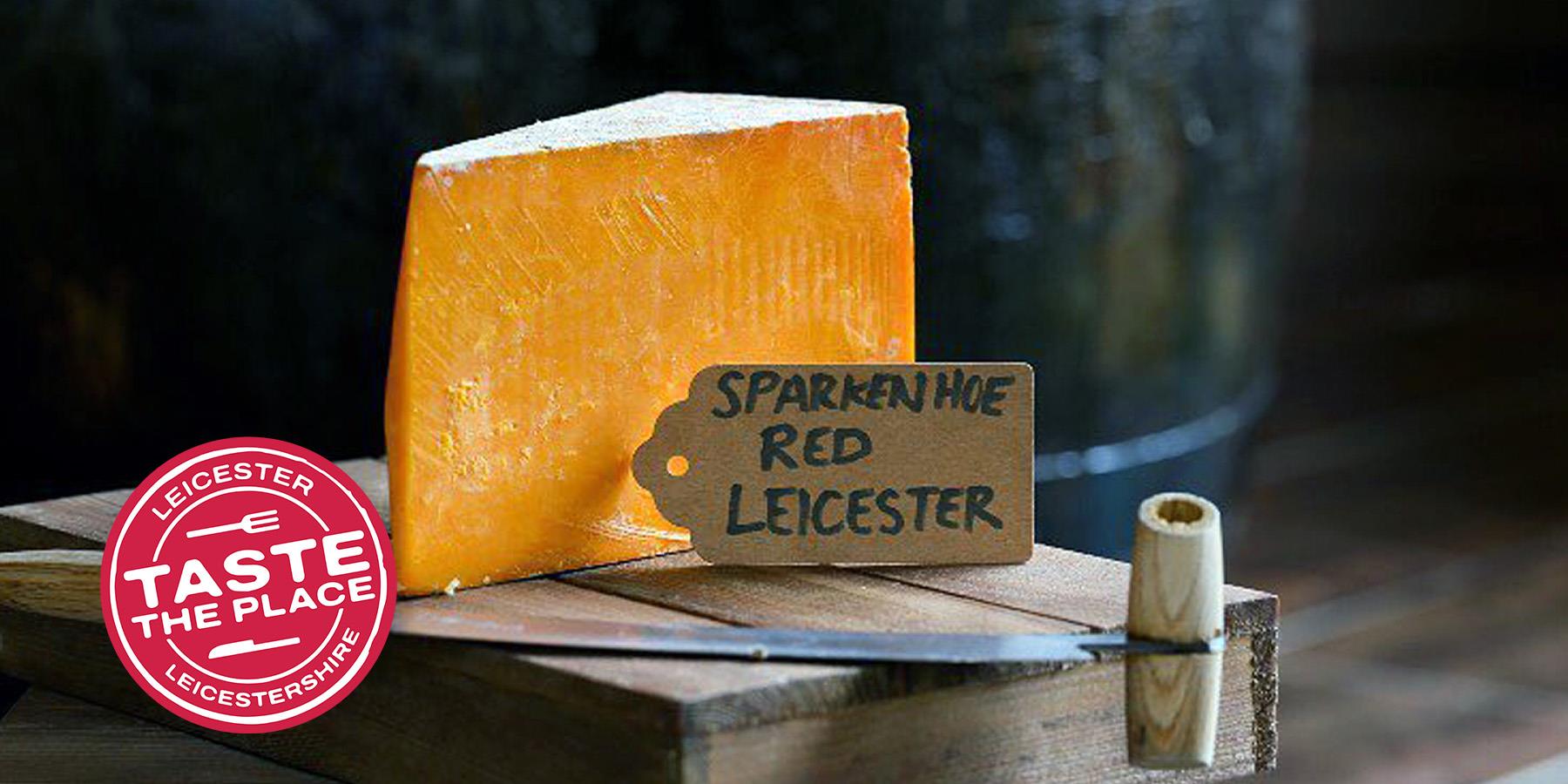 Leicestershire Handmade Cheese Co.