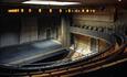 Nevill Holt Opera Theatre Balcony Seats