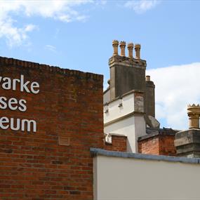 Newarke Houses Museum & Gardens - See & Do in Leicester