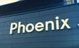 Phoenix sign