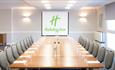 Conference facilities Holiday Inn Leicester - Accommodation in Leicester