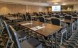 Holiday Inn Leicester - Wigston - conference room