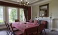 Sysonby Knoll Hotel Meeting Room