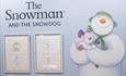 The Snowman™ and The Snowdog exhibition