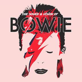 Aladdinsane - The Sound & Vision of David Bowie