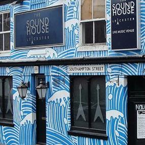 The Soundhouse, Leicester