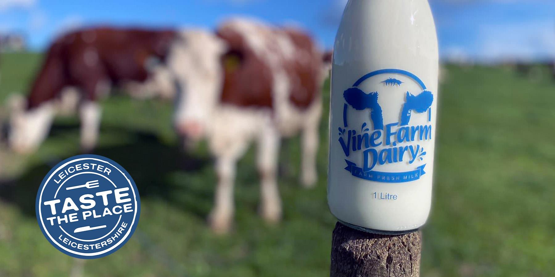 Vine Farm Dairy
