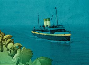 Thumbnail for welcome aboard the newhaven dieppe ferry service