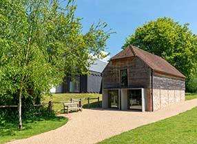 Ditchling Museum