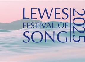 Festival of Song flyer