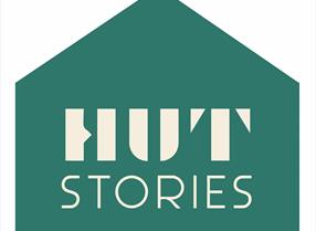 Hut stories logo