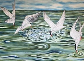Forces of Nature, from Visit Lewes