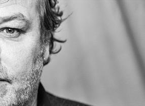 Image of Mark Chadwick