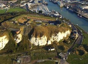 Newhaven Fort