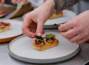 Thumbnail for The Great British Truffle Festival