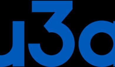 U3A Logo