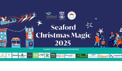 Seaford Christmas Magic