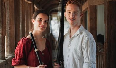 The Flutes & Frets Duo