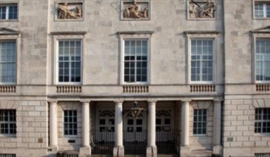 Lewes Court Building, High Street