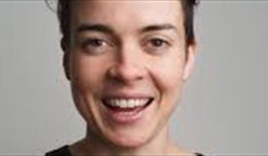 Performer Eleanor Westbrook