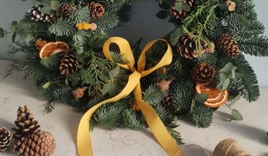 Christmas Wreath