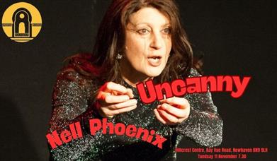 Storyteller - Nell Phoenix