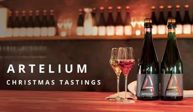Artelium bar