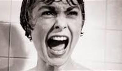 Janet Leigh, star of Psycho