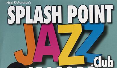 Jazz Club - Splash Point Seaford