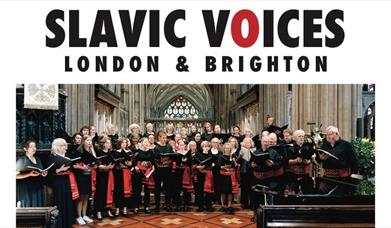 Slavic Voices Choir