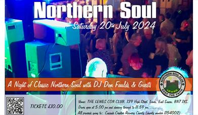 image showing people dancing in night club